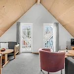 Ferienhaus 4 Bedroom Awesome In *