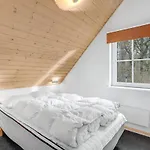 4 Bedroom Awesome In Gråsten