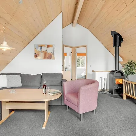 4 Bedroom Awesome In * Gråsten